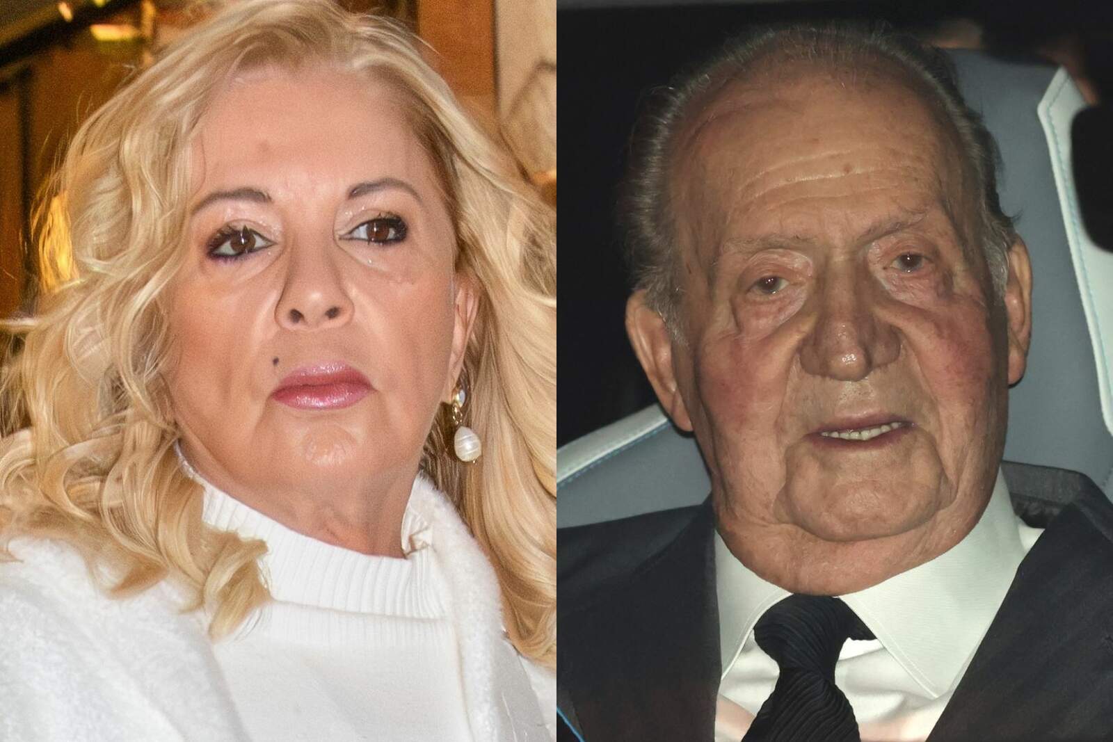 La reina Sofía, en peligro por la nueva confesión de Bárbara Rey: nadie lo  esperaba