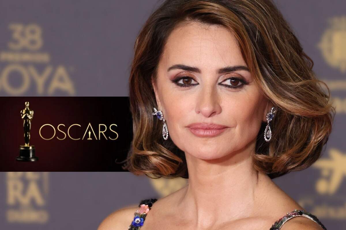 Penélope Cruz recibe una mala noticia antes de los Premios Oscar: ya ...