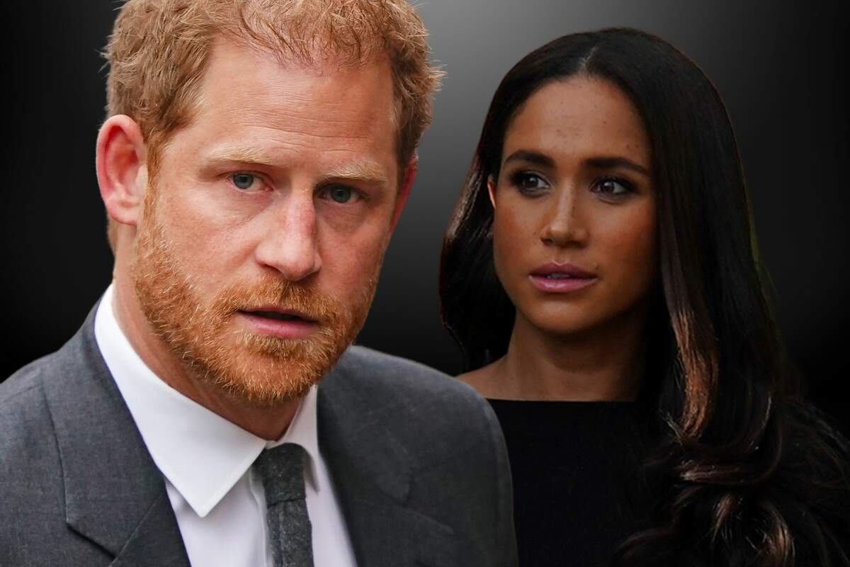 Hoàng tử Harry và Meghan Markle nhận thông tin rất buồn: 'Anh ấy không có...'