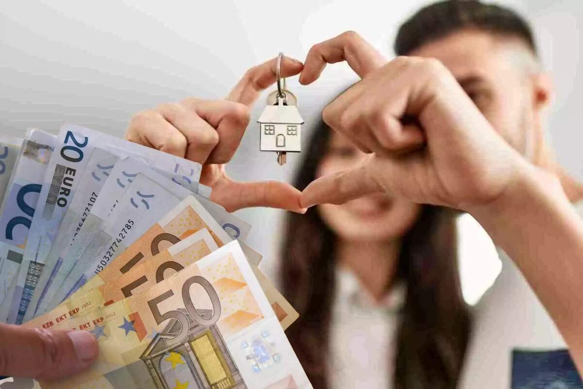 Las 4 Ayudas Para Comprar Una Vivienda Que Pueden Pedir Los Jóvenes ...