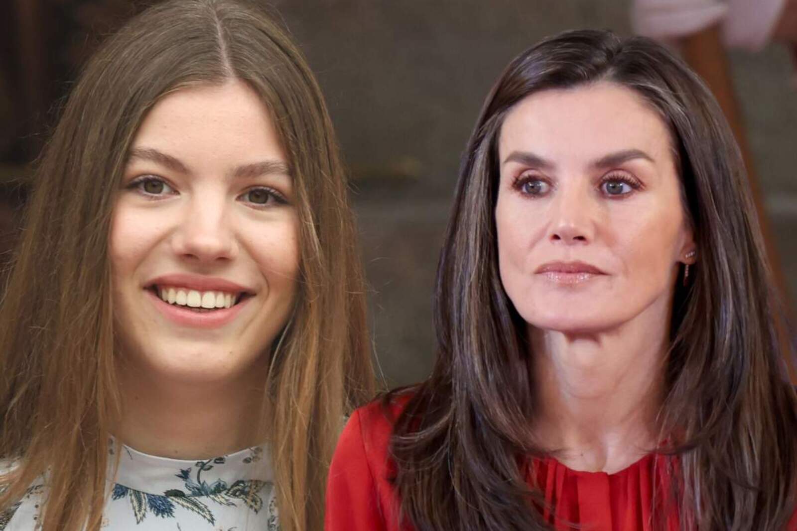 La infanta Sofía se busca un nuevo problema que pondrá en jaque a Letizia