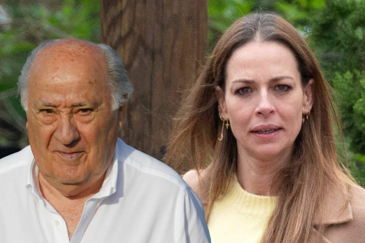 Eva González decide contar toda la verdad sobre Amancio Ortega: 'Este señor es...'