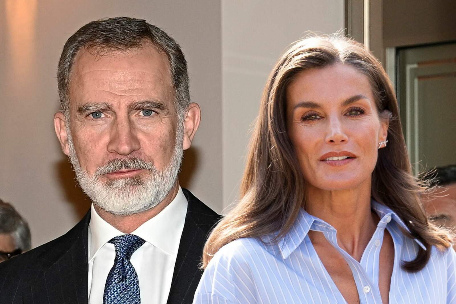 Los reyes Felipe y Letizia, señalados tras lo ocurrido en Madrid: 'Tienen  mucho...'