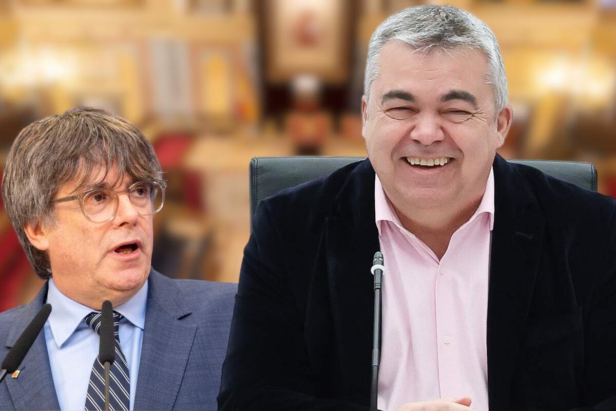 El Psoe Rectifica A Carles Puigdemont Horas Despu S