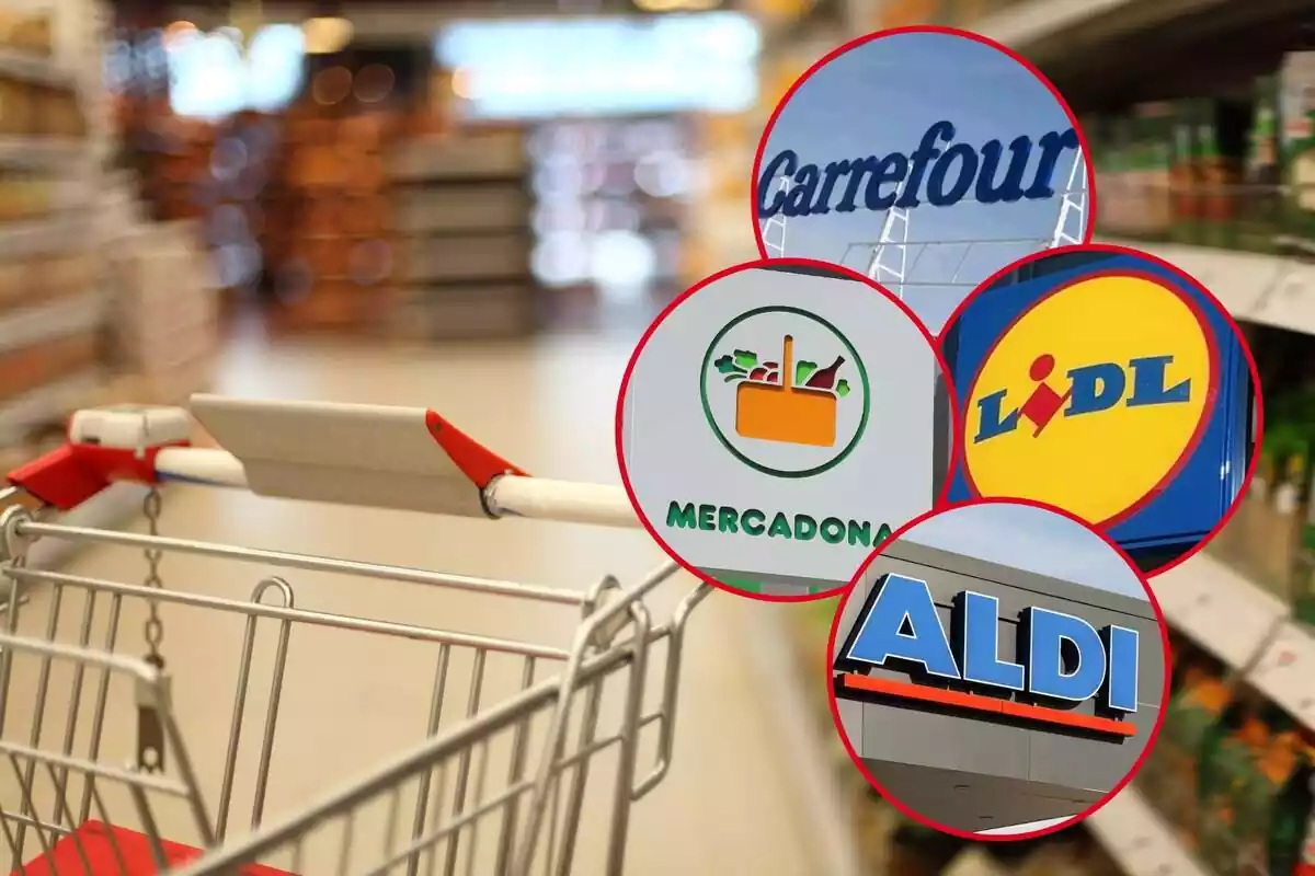 Los Horarios De Mercadona Lidl Aldi Y Carrefour En Navidad ¿qué Días Abren 0501