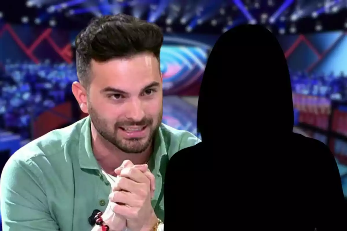 Suso Álvarez confiesa la aventura que tuvo con una ganadora de 'Gran ...