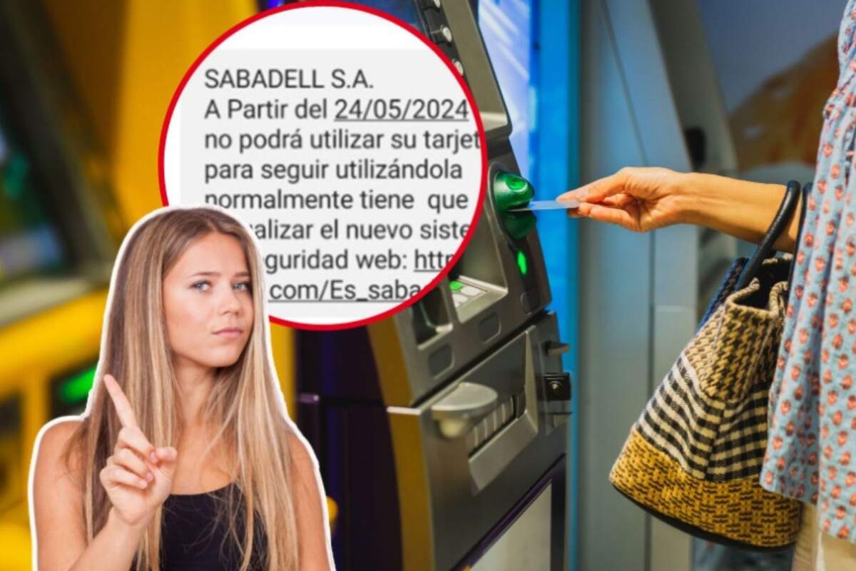 La Ocu Tiene Una Alerta Para Ti Si Eres De Uno De Estos Bancos No Lo