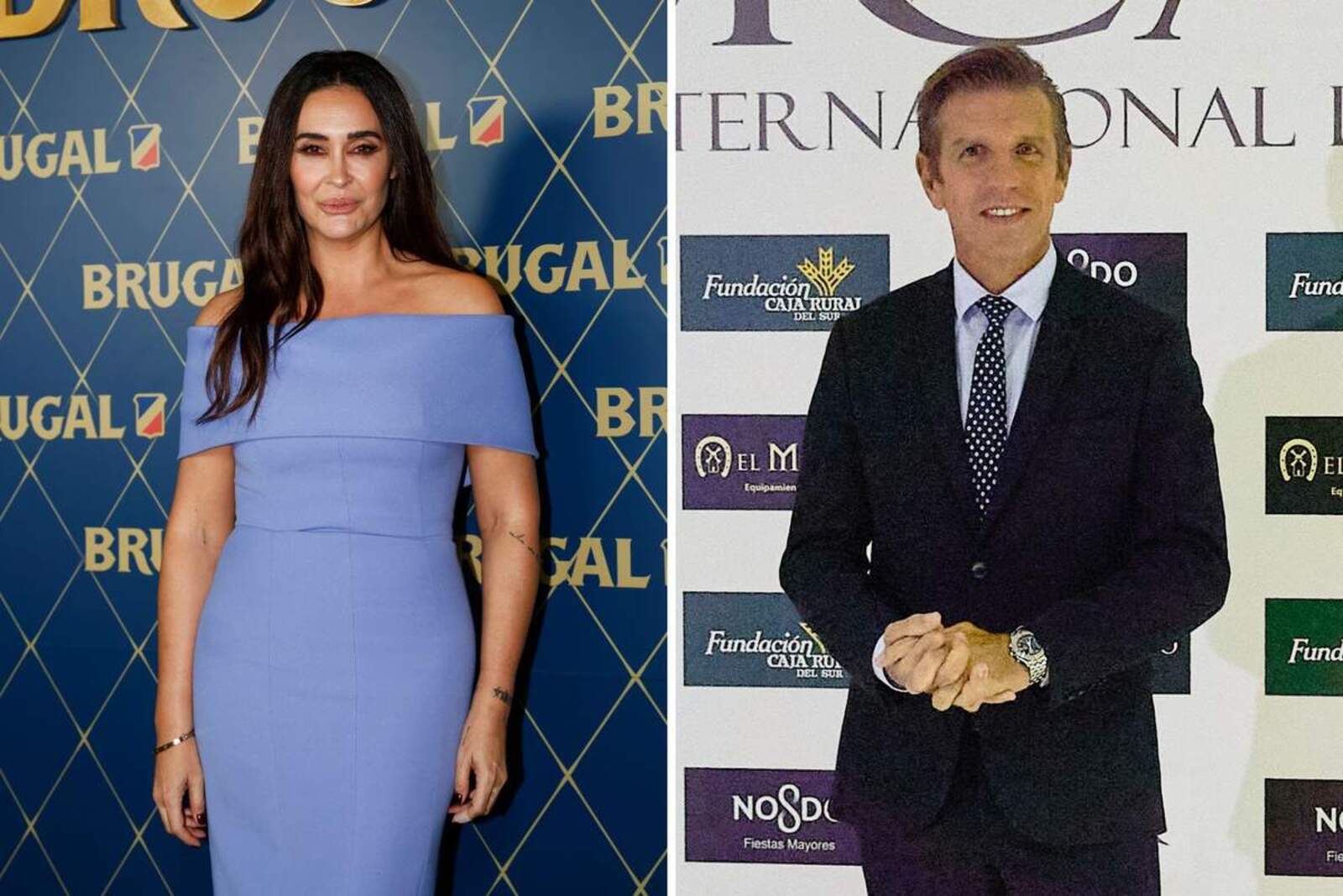 Vicky Martín Berrocal cuenta la verdad sobre su historia con Manuel Díaz 'El  Cordobés'