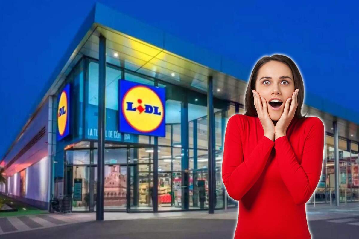 El Nuevo Perfume De Lidl Que Huele Como Los Caros Cuesta Poco Y Dura Mucho En La Piel