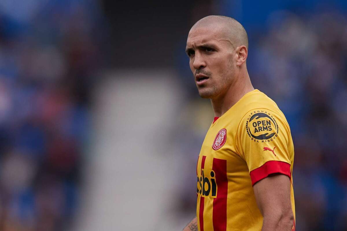 Oriol Romeu No Se Mueve Del Barça Y El Girona Responde: Fichaje ...