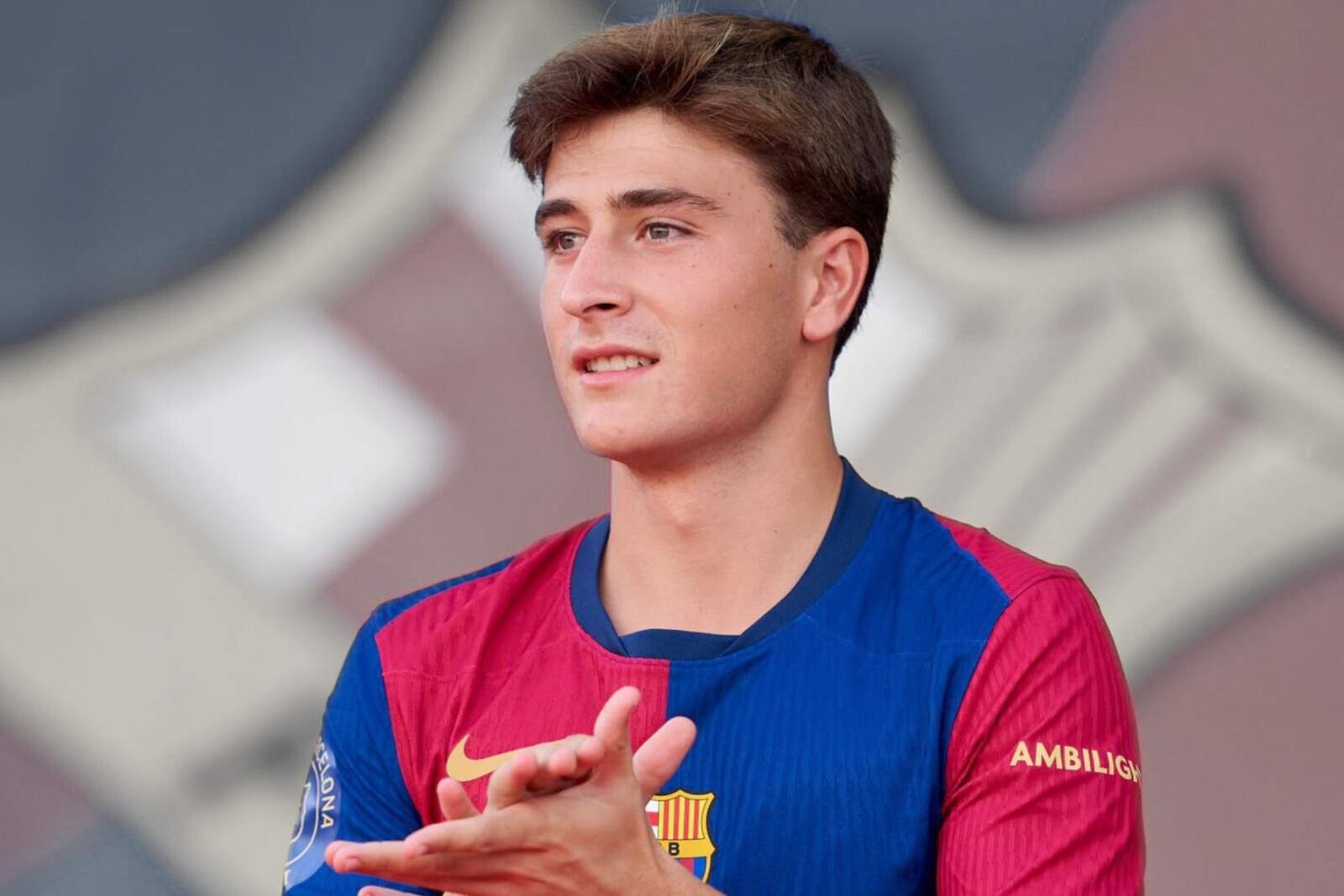 Pablo Torre responde a la inesperada propuesta del Barça: 'Es una m...'