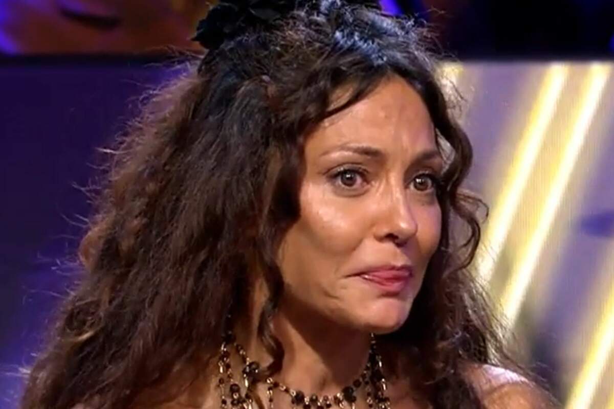 Patricia Pérez rescinde fulminantemente su contrato y abandona 'De Viernes'