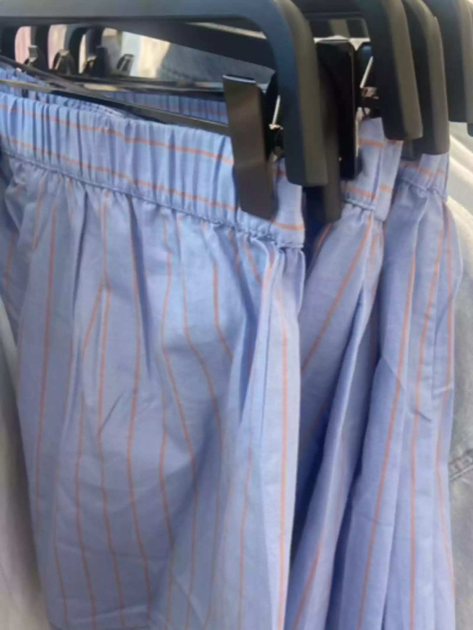 Pantalones cortos pijameros de Pull&Bear: la tendencia que cautiva a fashionistas