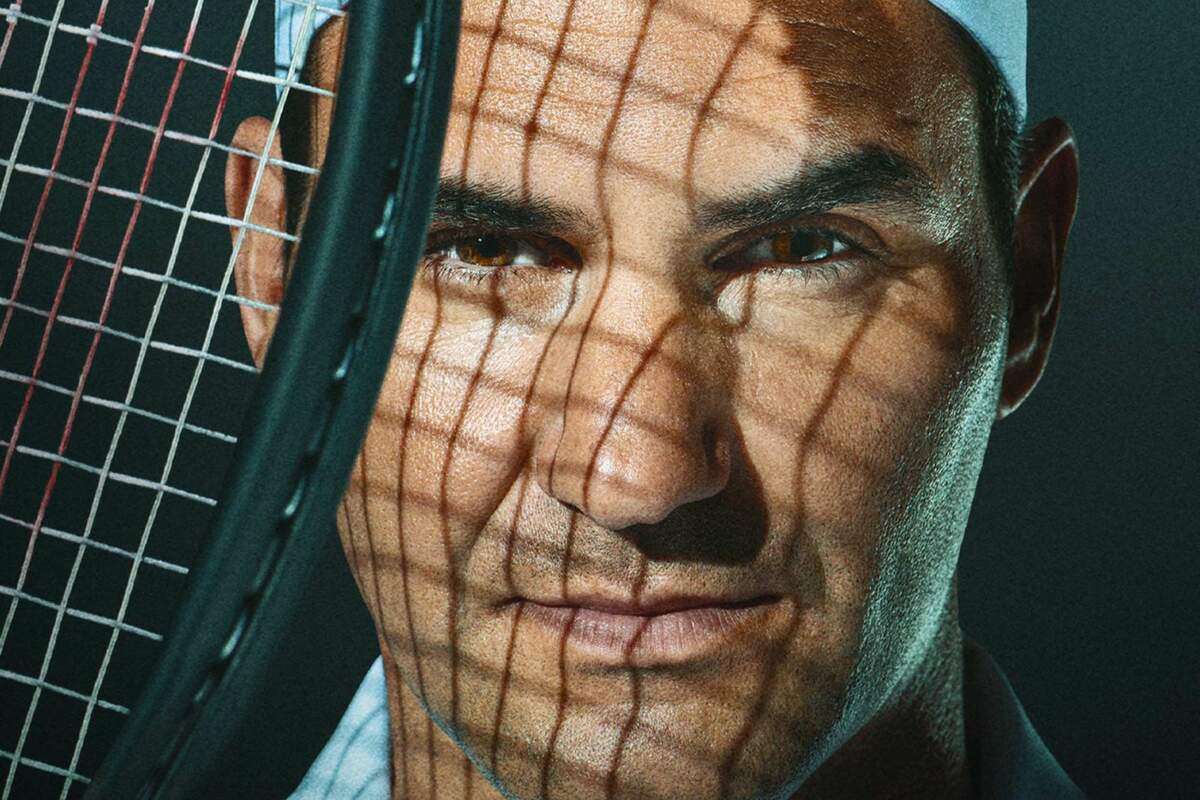 Prime Video Pone Fecha De Estreno Al Documental Centrado En Roger Federer