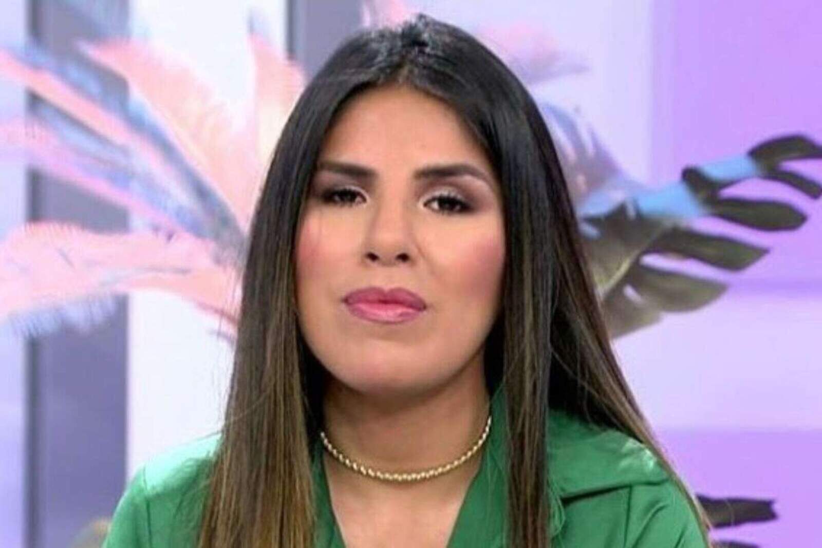 María Patiño da un disgusto a Isa Pantoja en pleno embarazo: 'Es una…'
