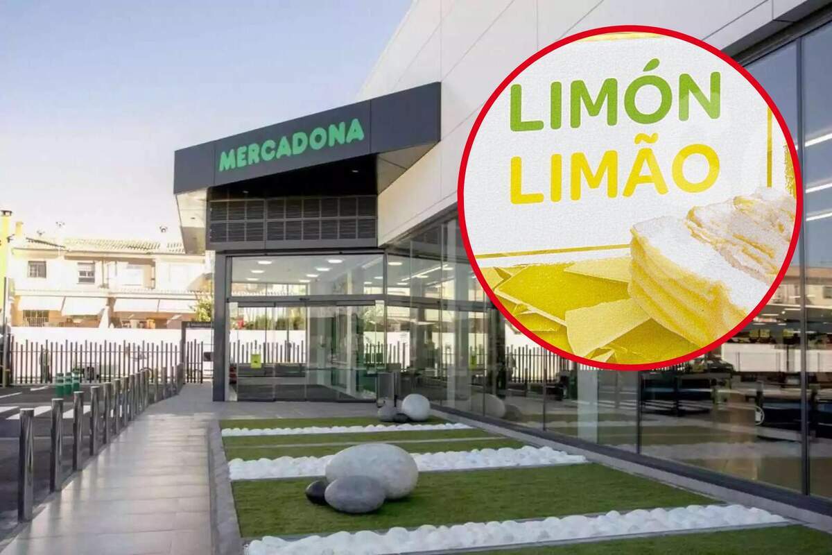 Mercadona Confirma Que Ha Retirado Uno De Sus Productos Pero Volver