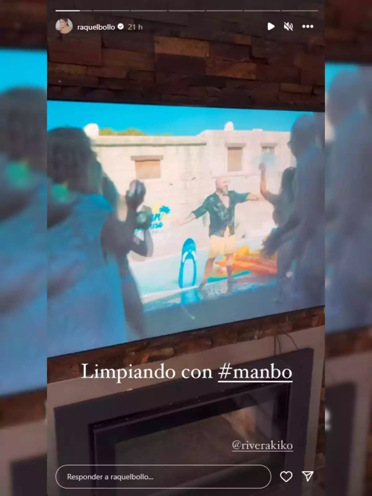 El Mambo, la nueva canción de Kiko Rivera, que está rompiendo en las redes  sociales