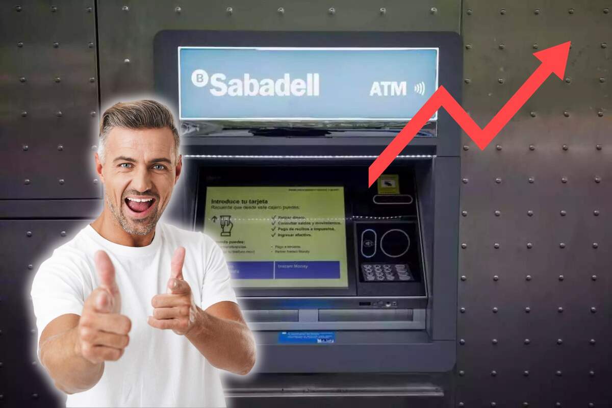 Banco Sabadell Aplaude A Los Clientes Que Hicieron Esto Hace Un Año ...