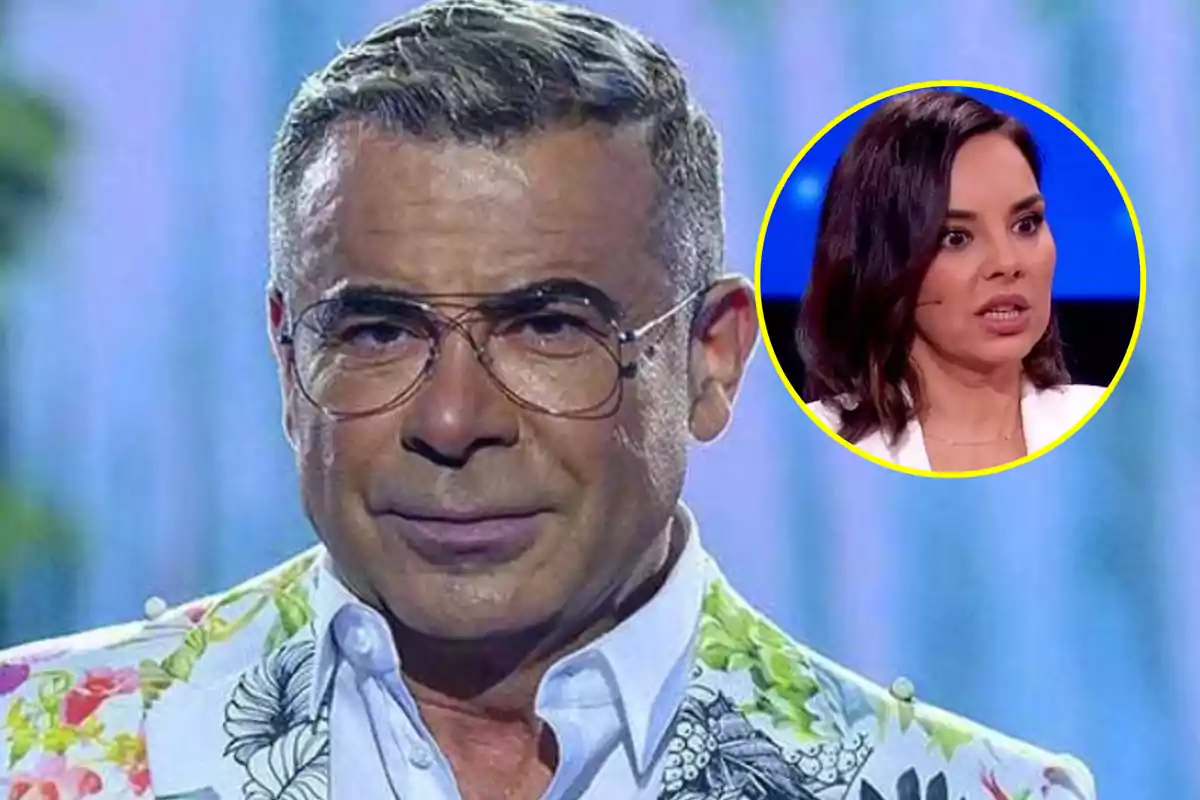 Chenoa aparición en 'Supervivientes'