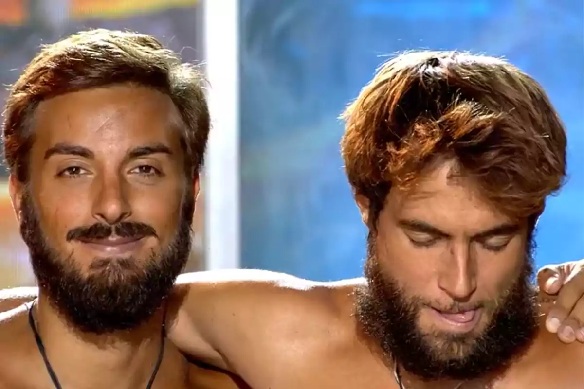 Borja y Montoya se enfrentan por el pase a la final de 'Supervivientes'