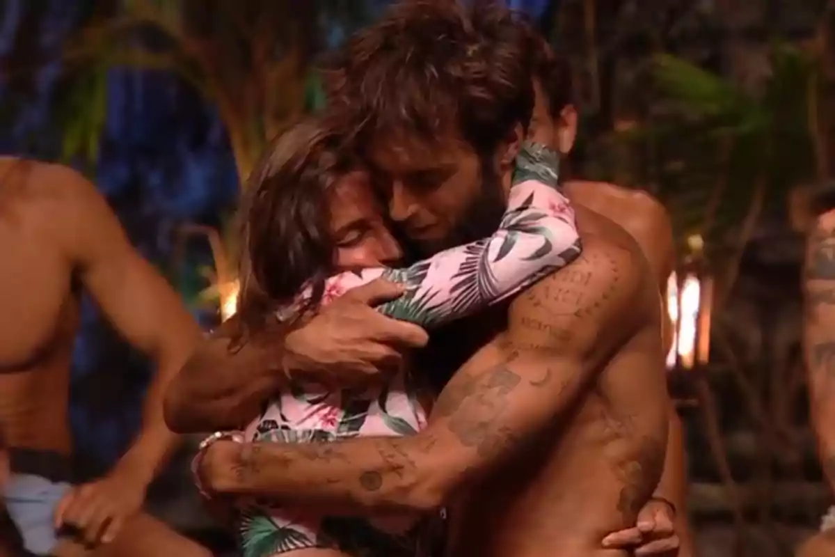 Nominación entre Carmen y Montoya
