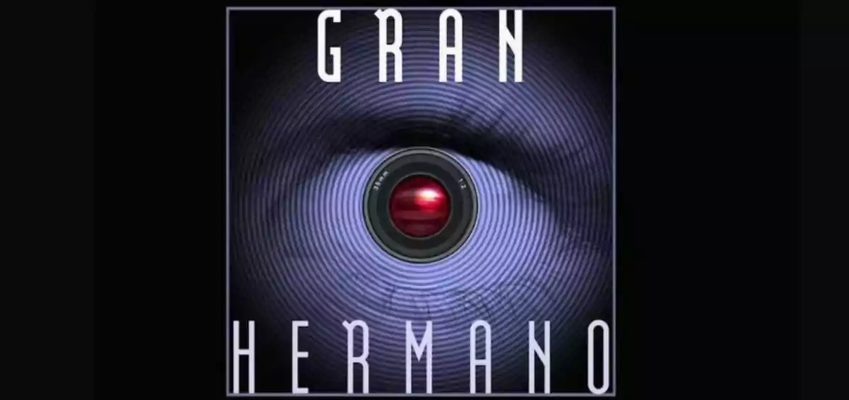 Logo de Gran Hermano